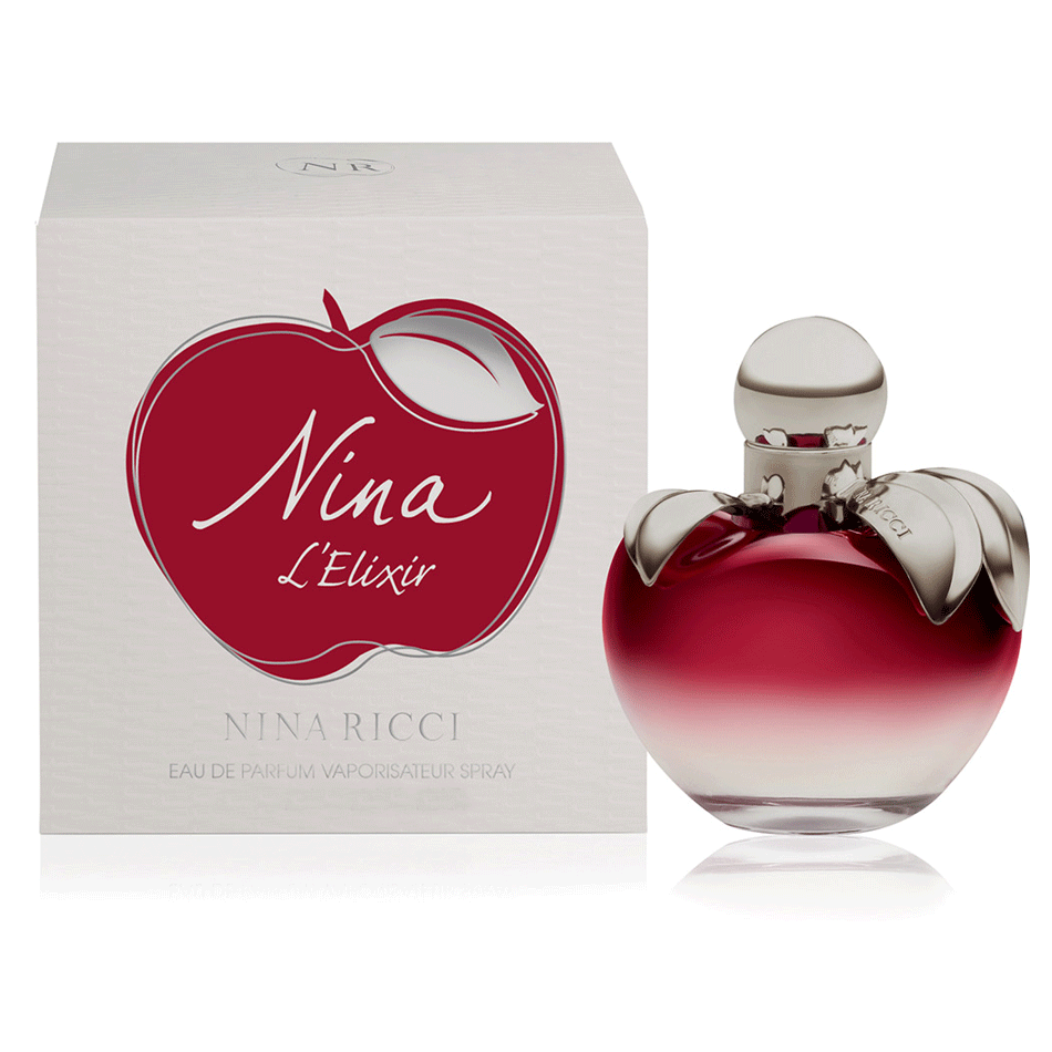 NINA ELIXIR Perfume in Canada stating from $41.00