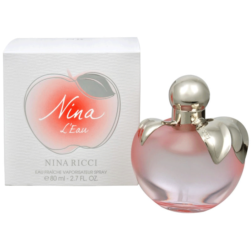 Nina L'Eau Perfume For Women By Nina Ricci In Canada – Perfumeonline.ca