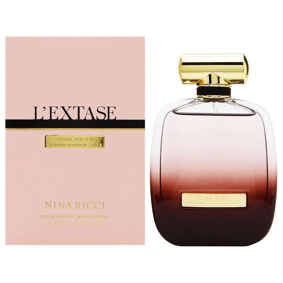 Nina Ricci L'Extase Perfume for Women in Canada – Perfumeonline.ca