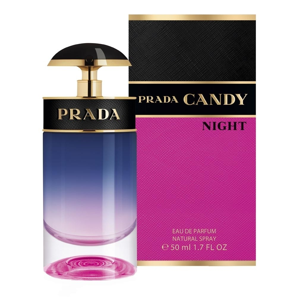 Prada Candy Night Perfume For Women By Prada In Canada – 