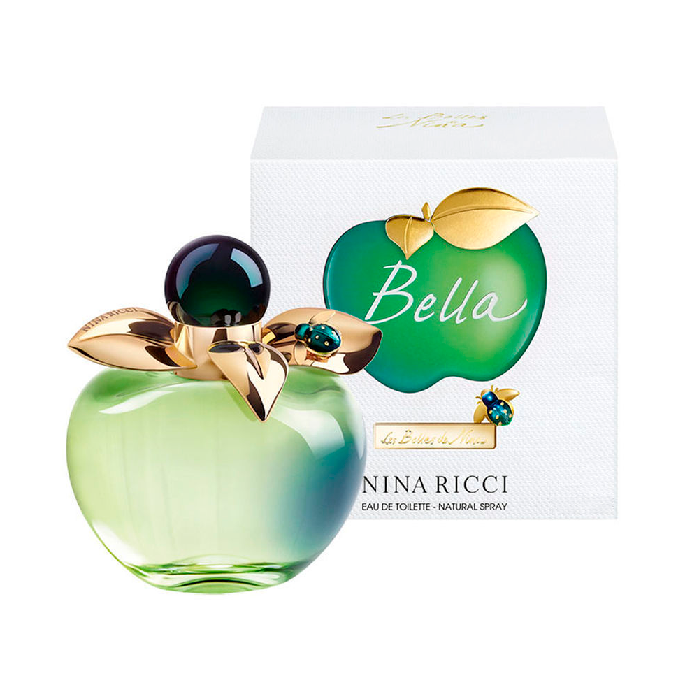 perfume nina ricci