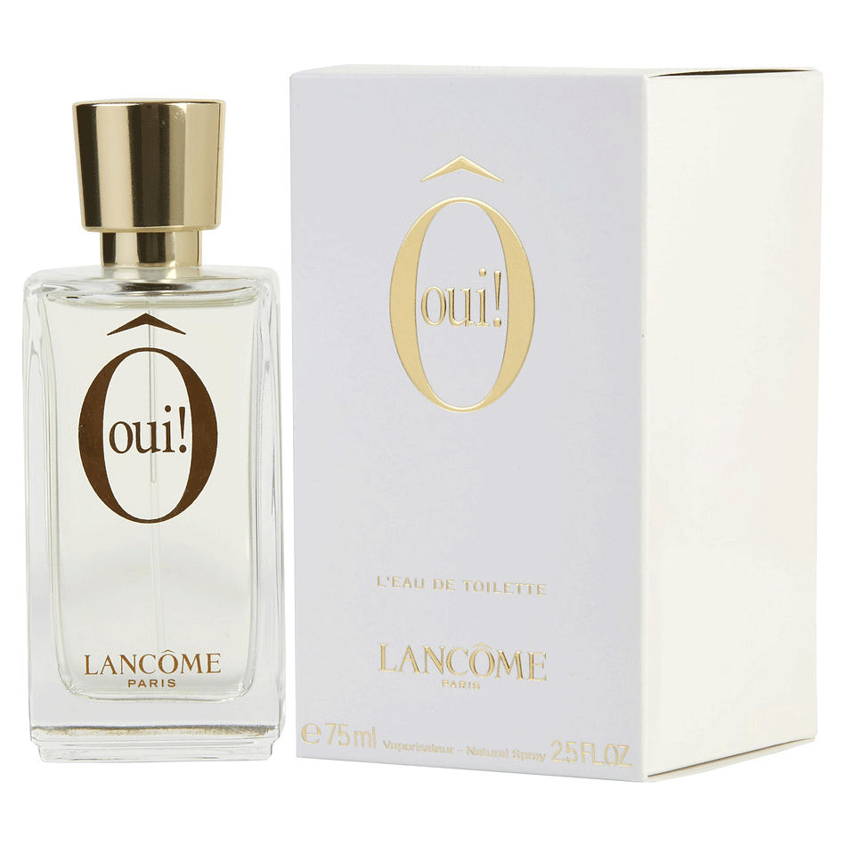 O OUI LANCOME Perfume in Canada stating from $54.00