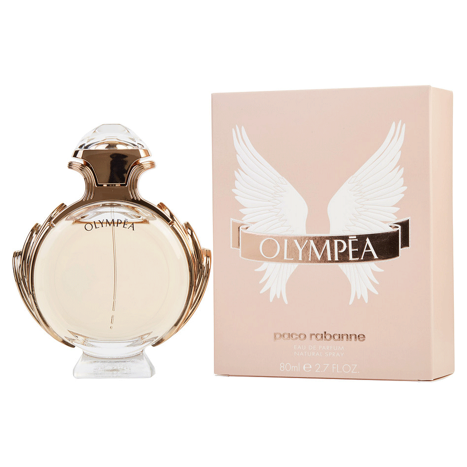 OLYMPEA Perfume in Canada stating from $53.00