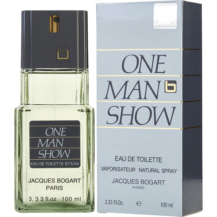 one man only perfume