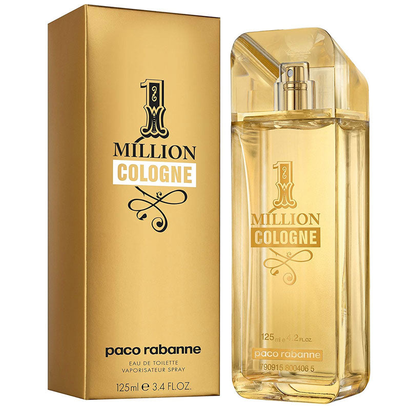 0ne million perfume