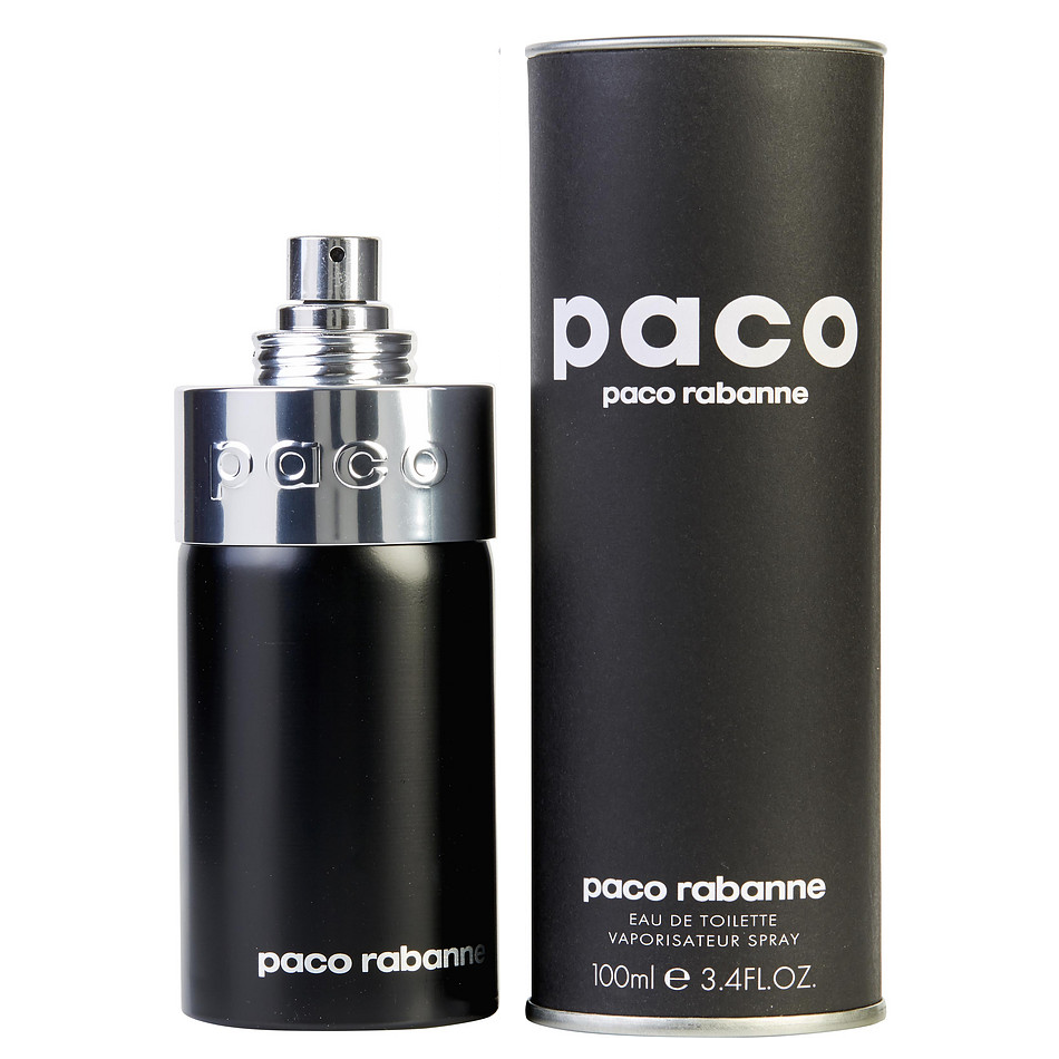 Paco By Paco Rabanne Perfume For Unisex By Paco Rabanne In Canada ...