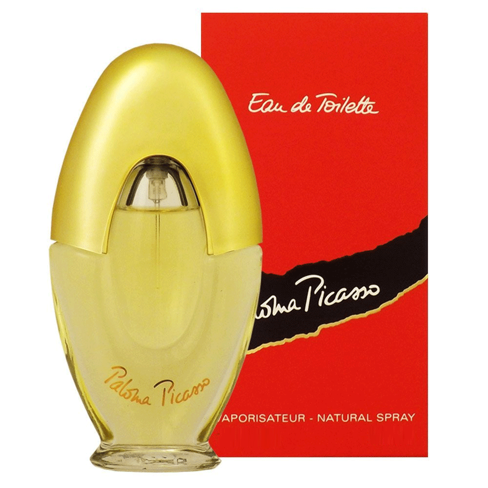 Paloma Picasso Perfumes and Colognes 
