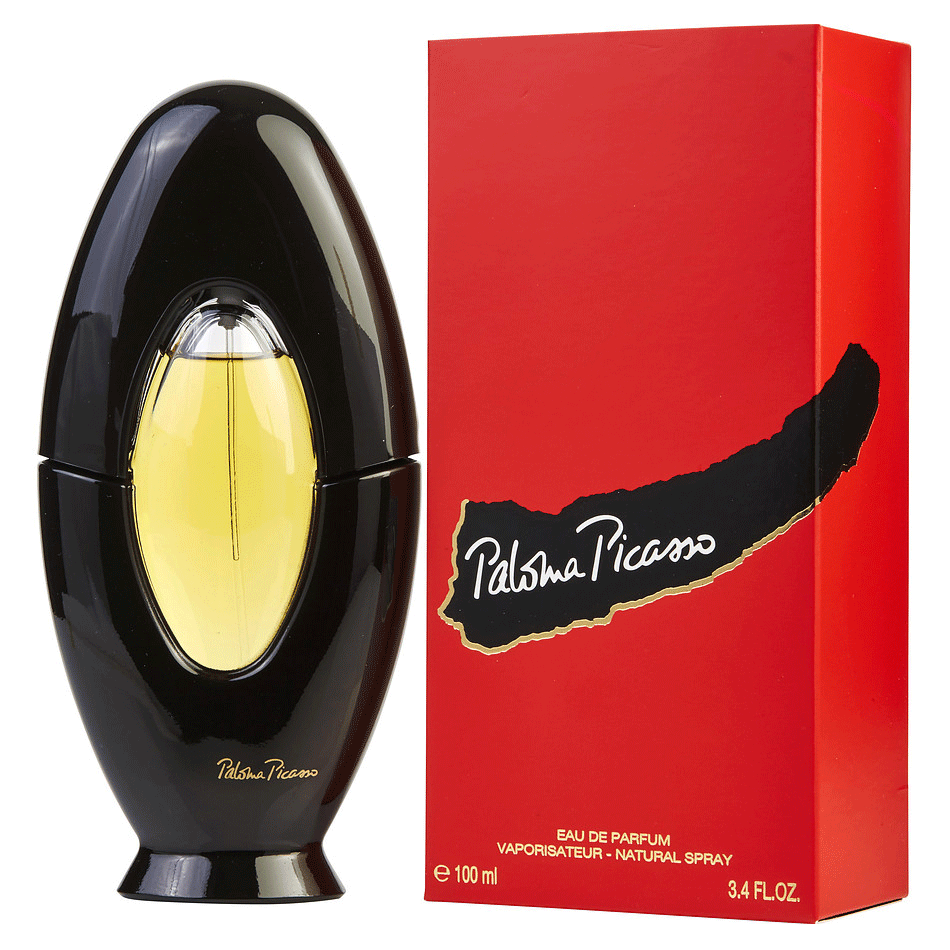 paloma picasso 100ml eau de parfum