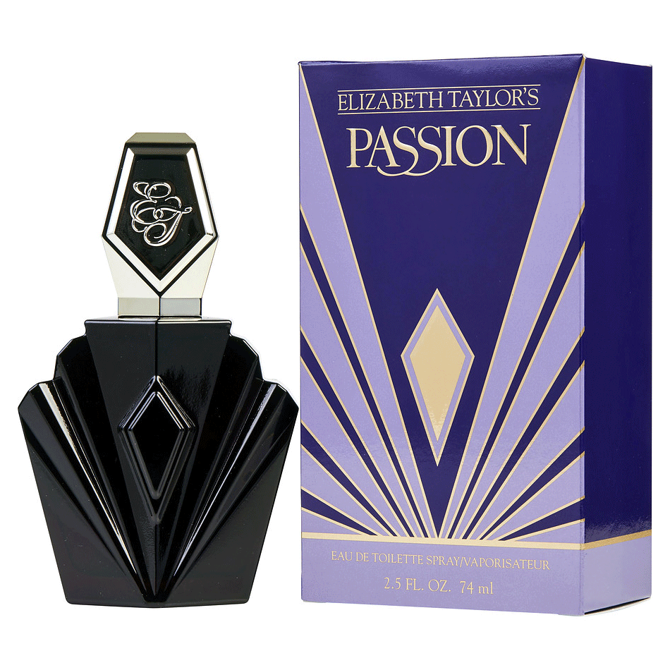 Passion Perfume For Women By Elizabeth Taylor In Canada Perfumeonlineca