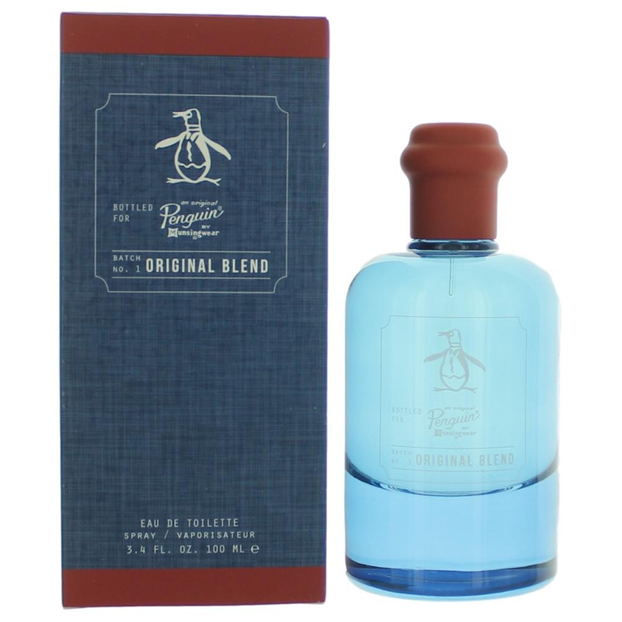 Penguin Original Blend Perfume For Men By Original Penguin In Canada ...