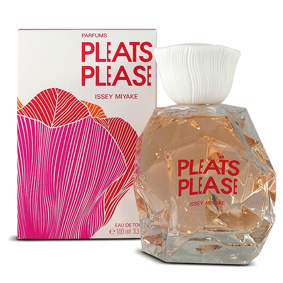 Pleats Please Issey Miyake Perfume For Women By Issey Miyake In Canada – Perfumeonline.ca