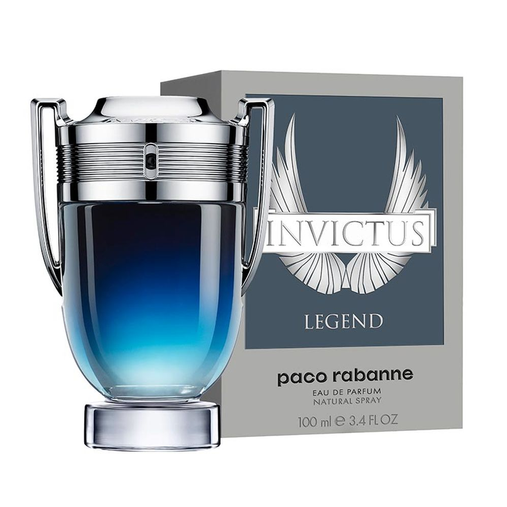 Paco Rabanne Legend Perfume in Canada stating from $50.00