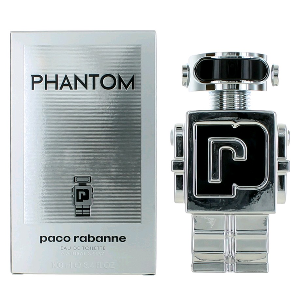 Paco Rabanne Phantom Perfume For Men By Paco Rabanne – Perfumeonline.ca