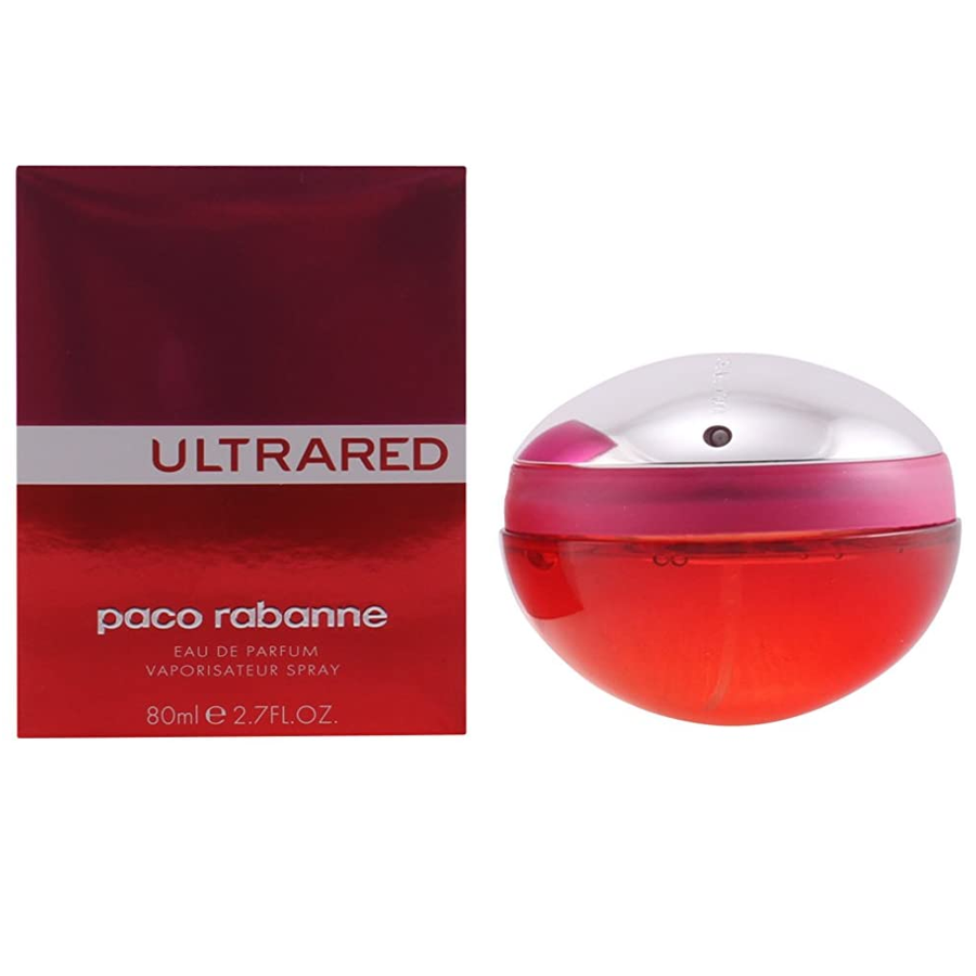Paco Rabanne Ultrared Perfume for Women by Paco Rabanne in Canada ...