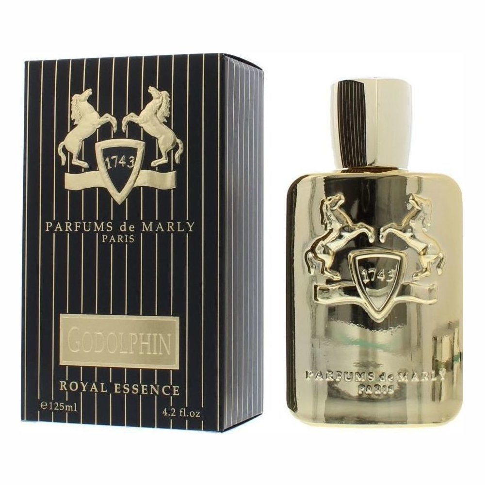 Parfums De Marly Godolphin Royal Essence