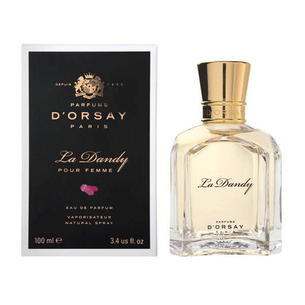 Buy D'Orsay Perfumes and Colognes Online in Canada – Perfumeonline.ca