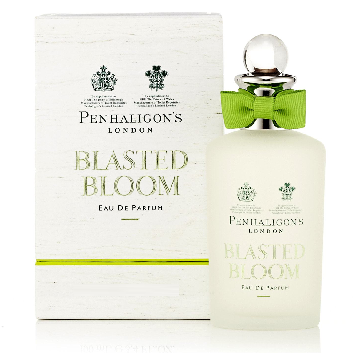 penhaligon's blasted bloom