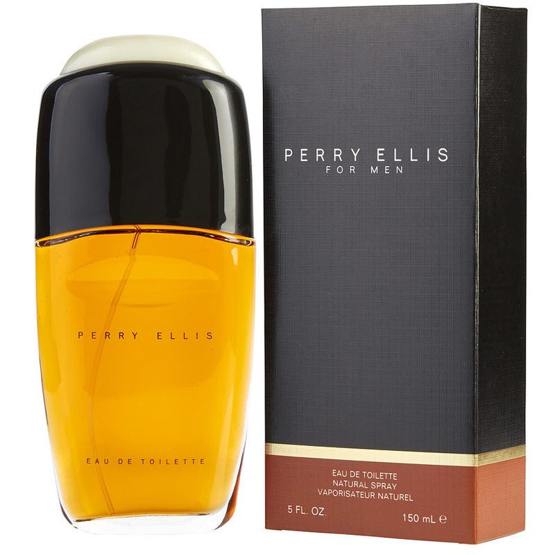 Buy Perry Ellis For Men Colognes online at best prices. – Perfumeonline.ca