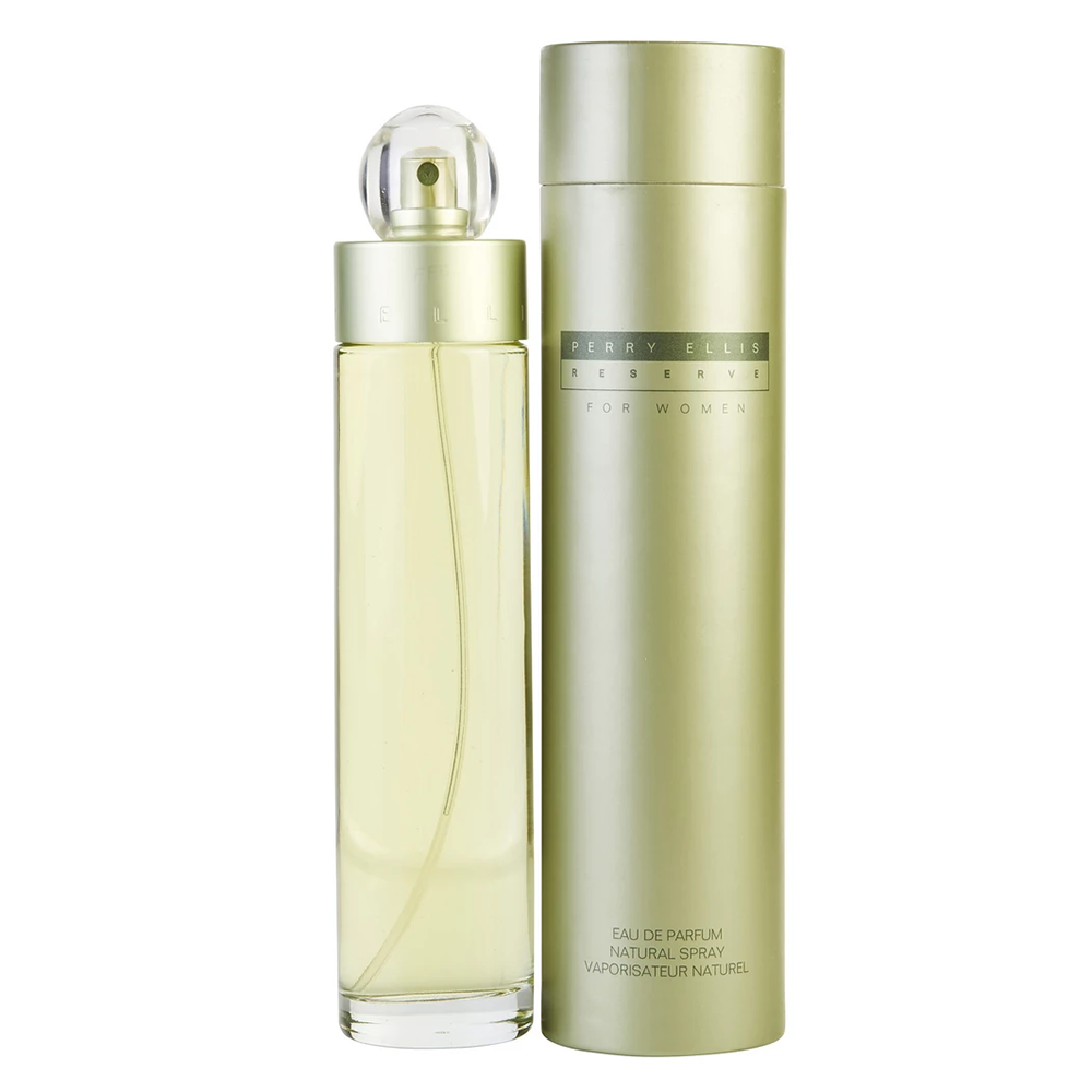Perry Ellis Reserve Edp Perfume For Women By Perry Ellis In Canada ...