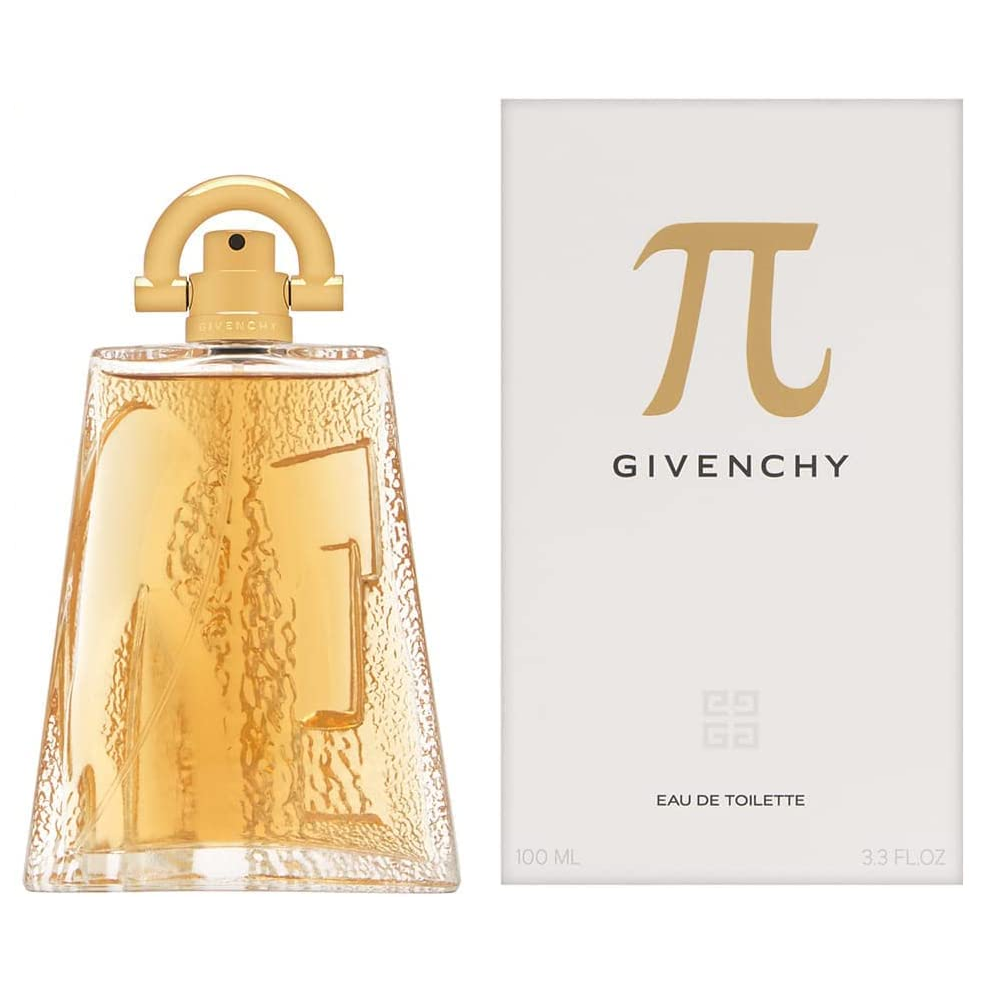 Givenchy Pi Cologne for Men by Givenchy in Canada – 