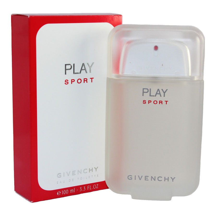 givenchy play sport