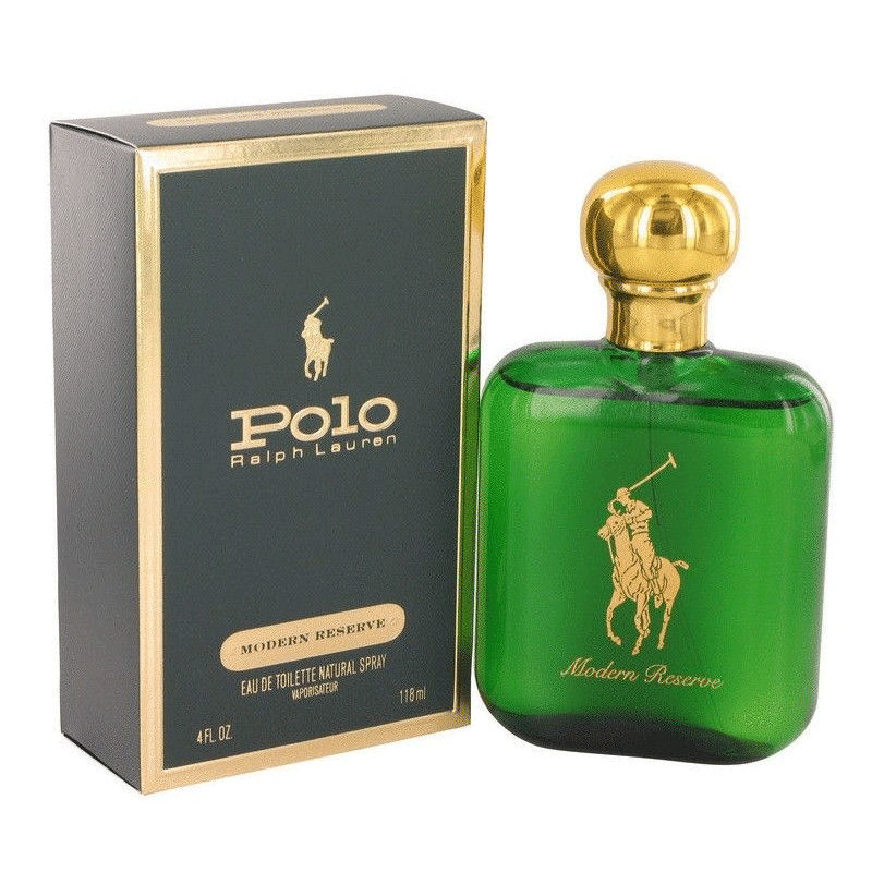 Polo Modern Reserve Ralph Lauren Perfume in Canada stating from $79.00