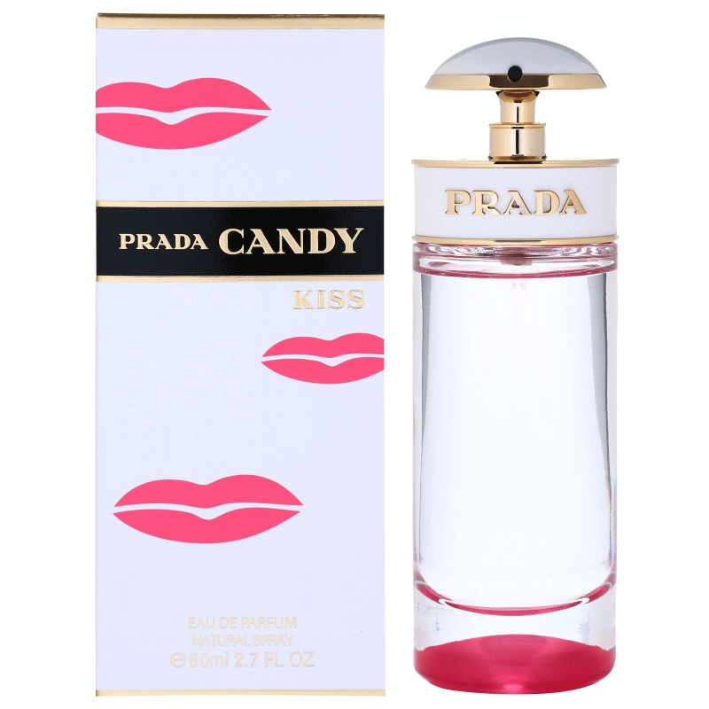 Prada Candy Kiss Perfume in Canada 