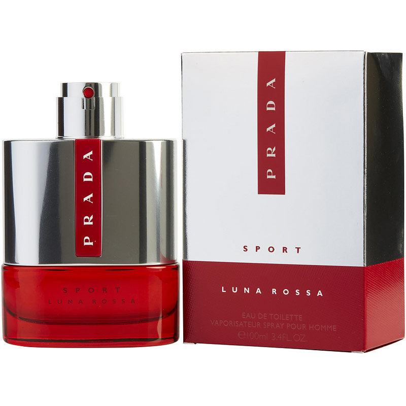 prada luna rossa men's perfume