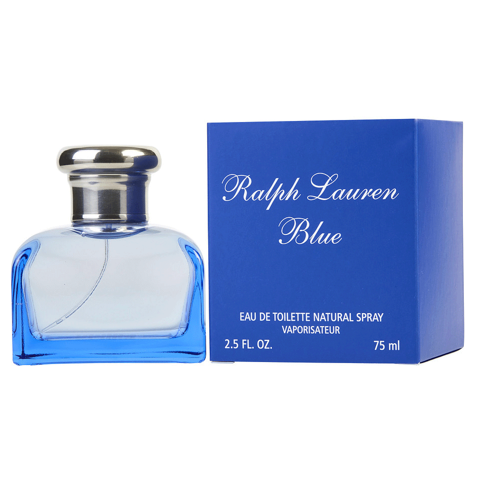 Ralph Blue Perfume in Canada stating from $60.00