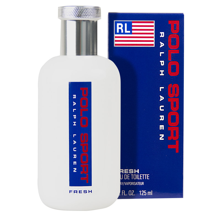 Ralph Lauren Polo Sport Fresh Perfume For Men By Ralph Lauren ...