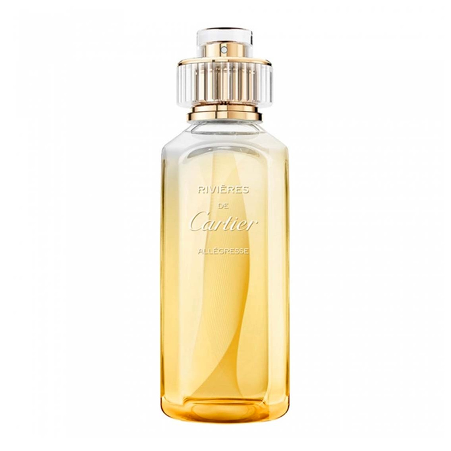Rivieres De Cartier Allegresse Perfume for Unisex by Cartier in Canada ...