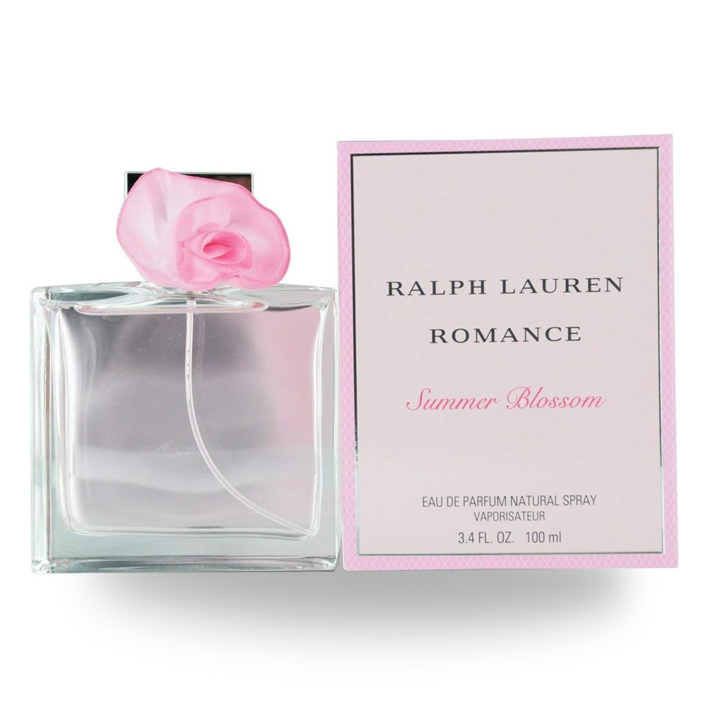 Romance Summer Blossom Perfume for Women by Ralph Lauren in Canada ...