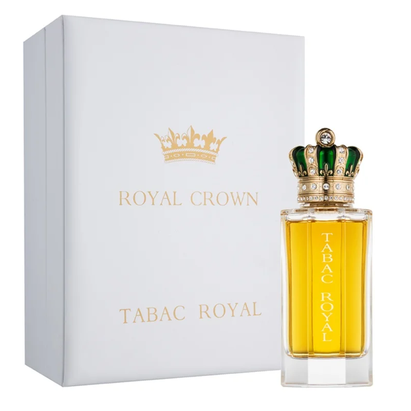 AL Kimiya Royal Crown perfume - a fragrance for women and men 2012