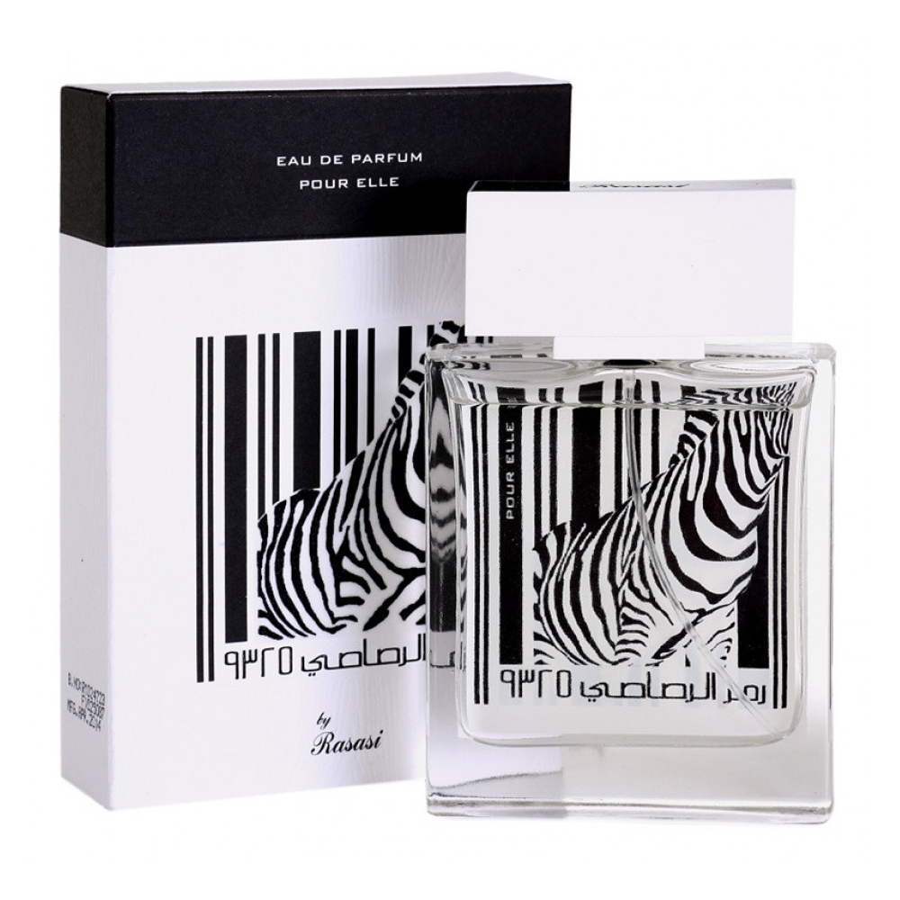 zebra parfum dolce gabbana