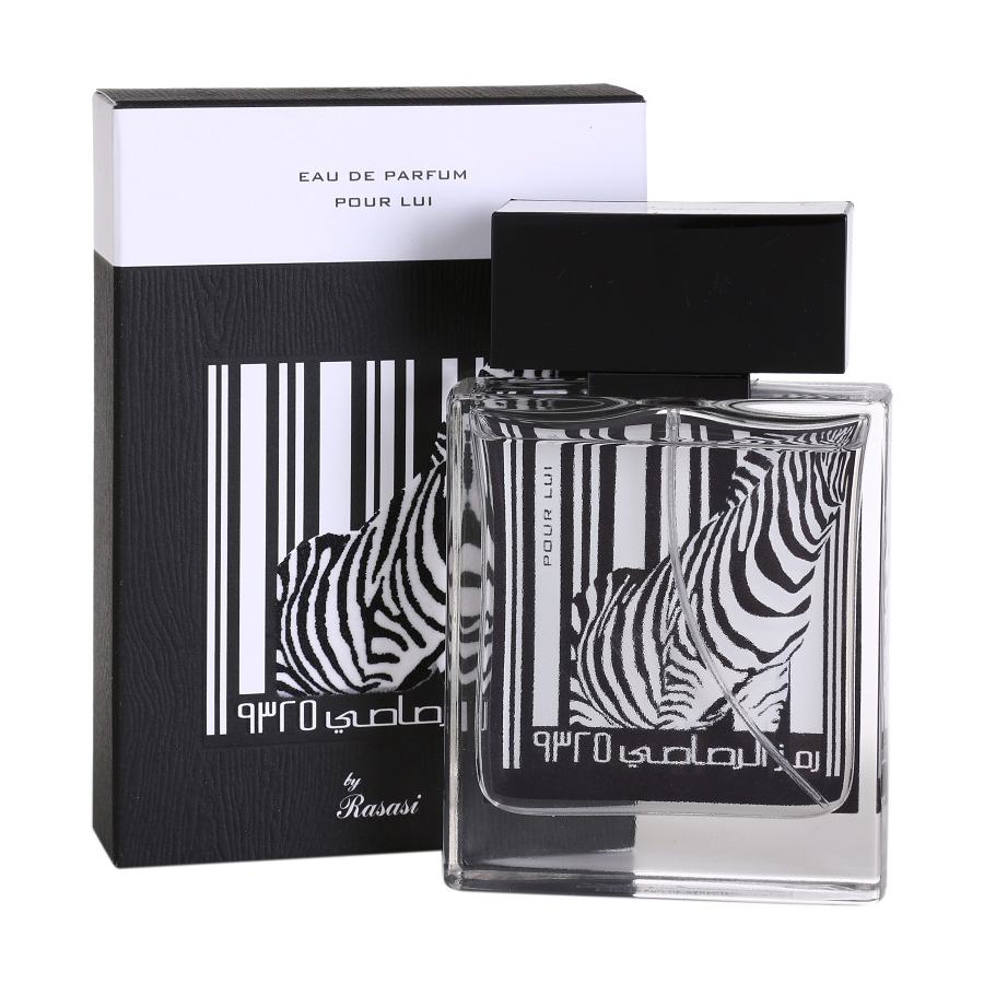 d&g zebra perfume