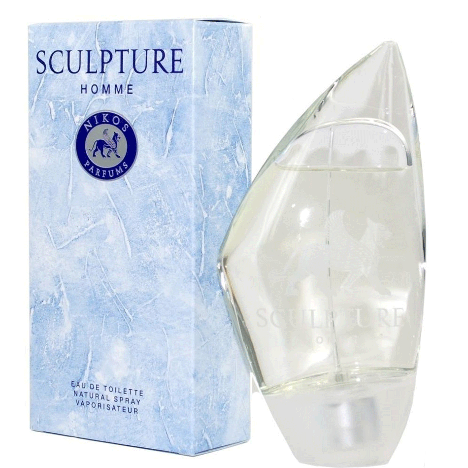 Buy Sculpture Perfume Online At Best Prices – Perfumeonline Ca