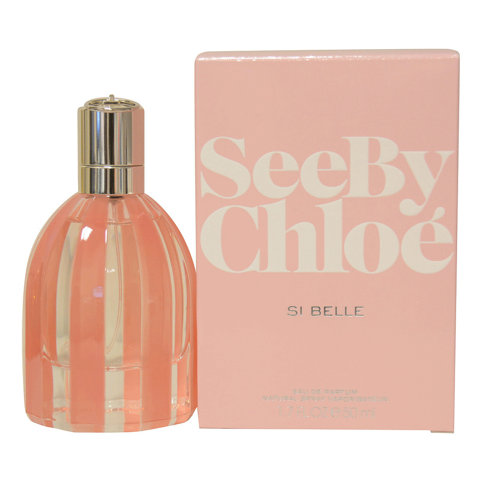 See By Chloe Si Belle Perfume for Women by Chloe in Canada ...