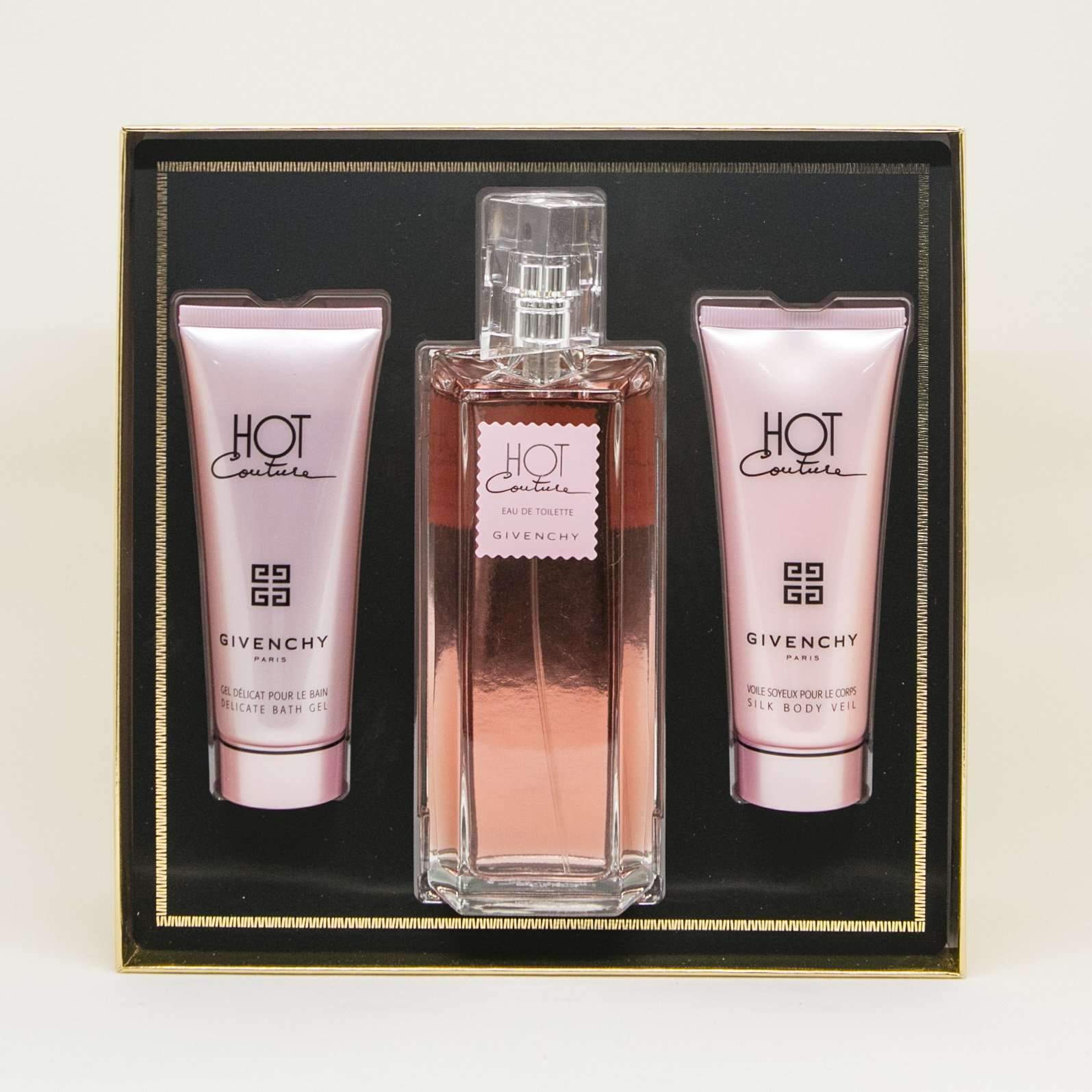 givenchy hot couture gift set