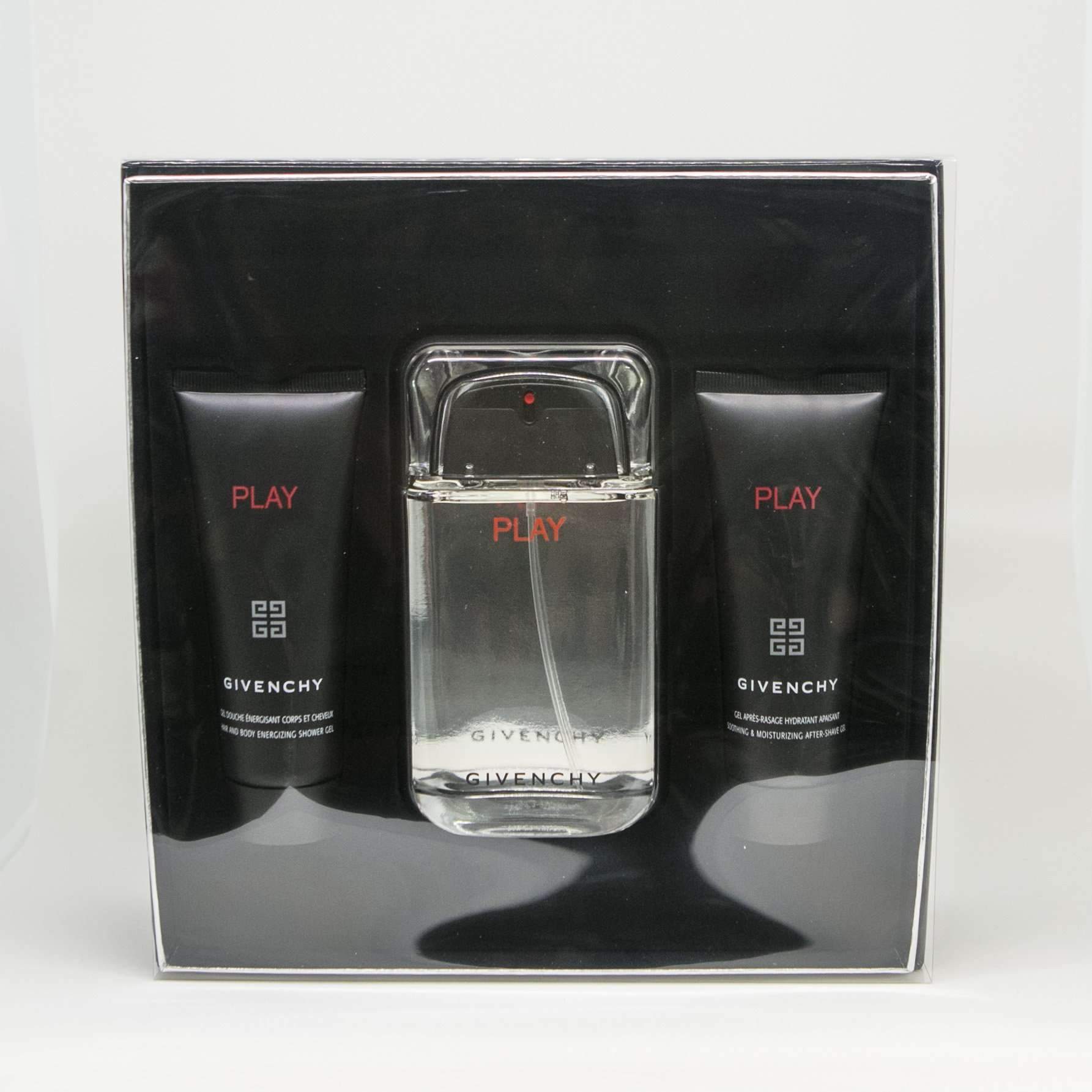 givenchy play gift set for him