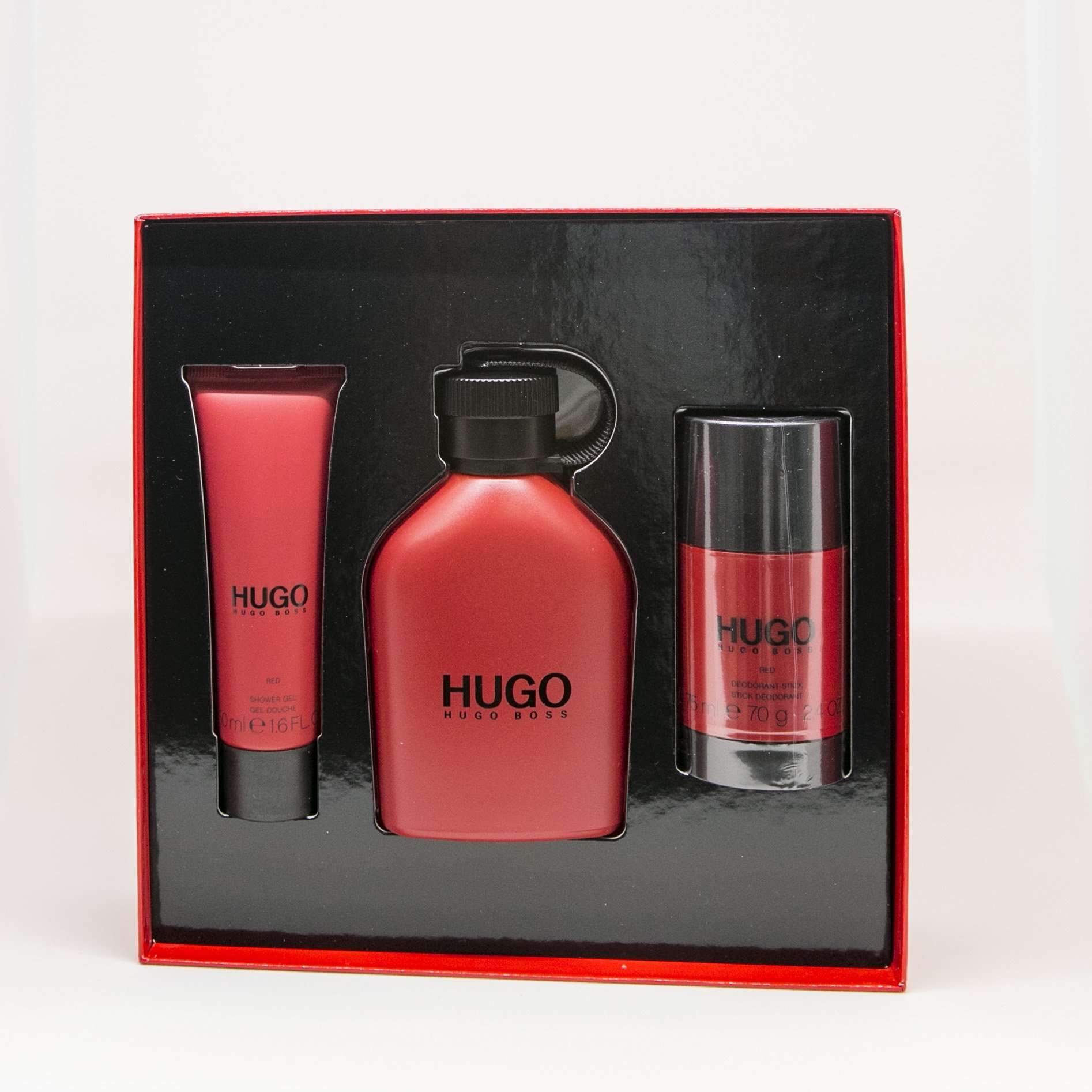hugo boss men's fragrance gift sets
