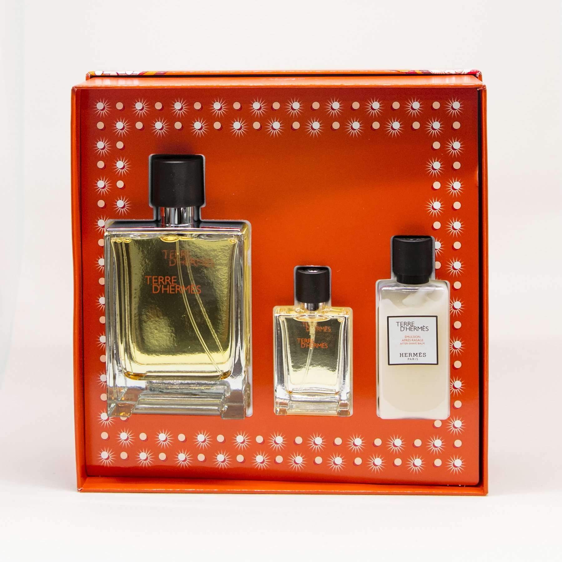 hermès perfume & cologne