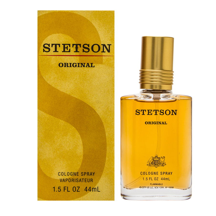 Stetson Sierra Cologne For Sale 2024 favors