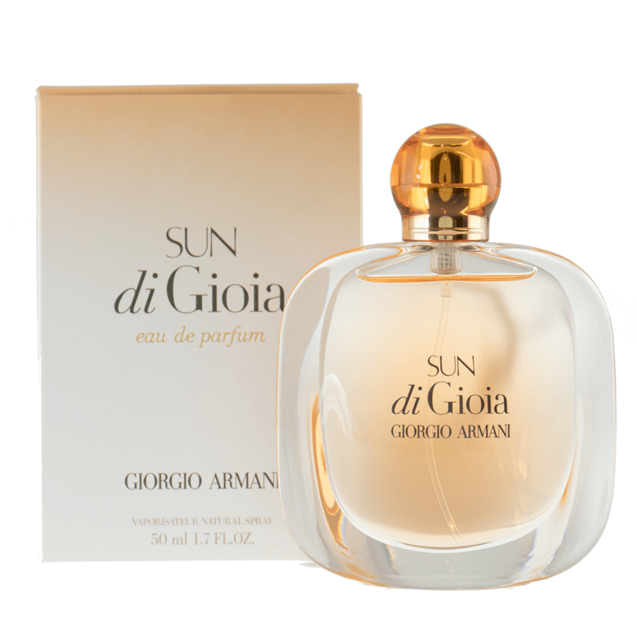 Sun Di Gioia Perfume for Women by Giorgio Armani in Canada –  