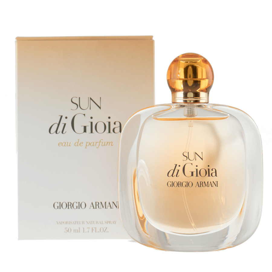 Sun Di Gioia Perfume for Women by Giorgio Armani in Canada ...
