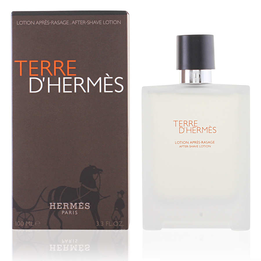 terre d hermes 100ml