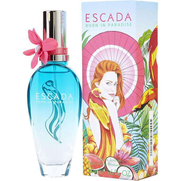 Escada Born In Paradise Perfume for Women by Escada in Canada ...