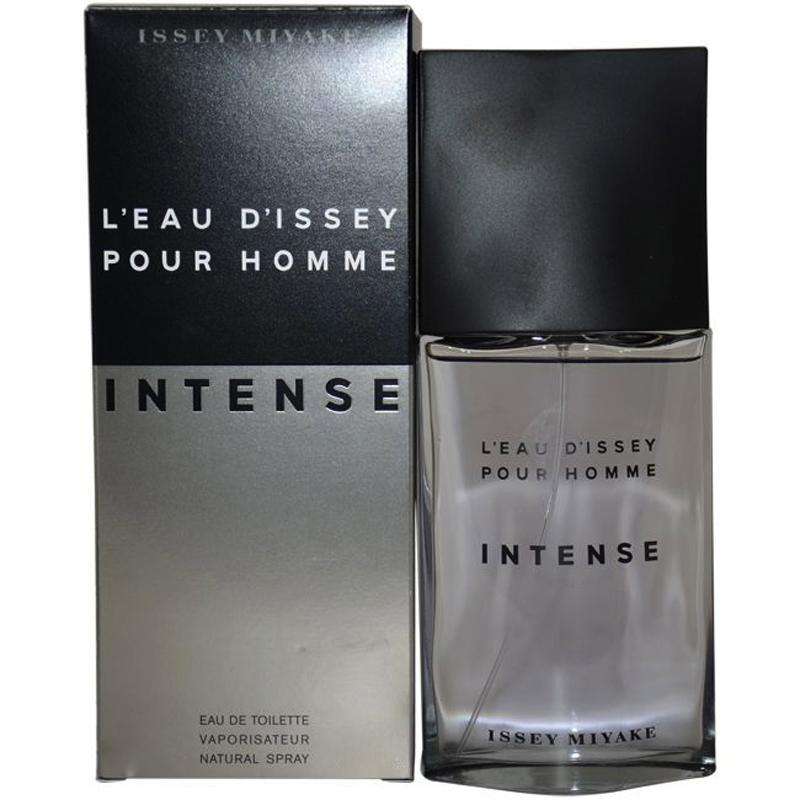 ISSEY MIYAKE INTENSE Perfume in Canada stating from $26.13