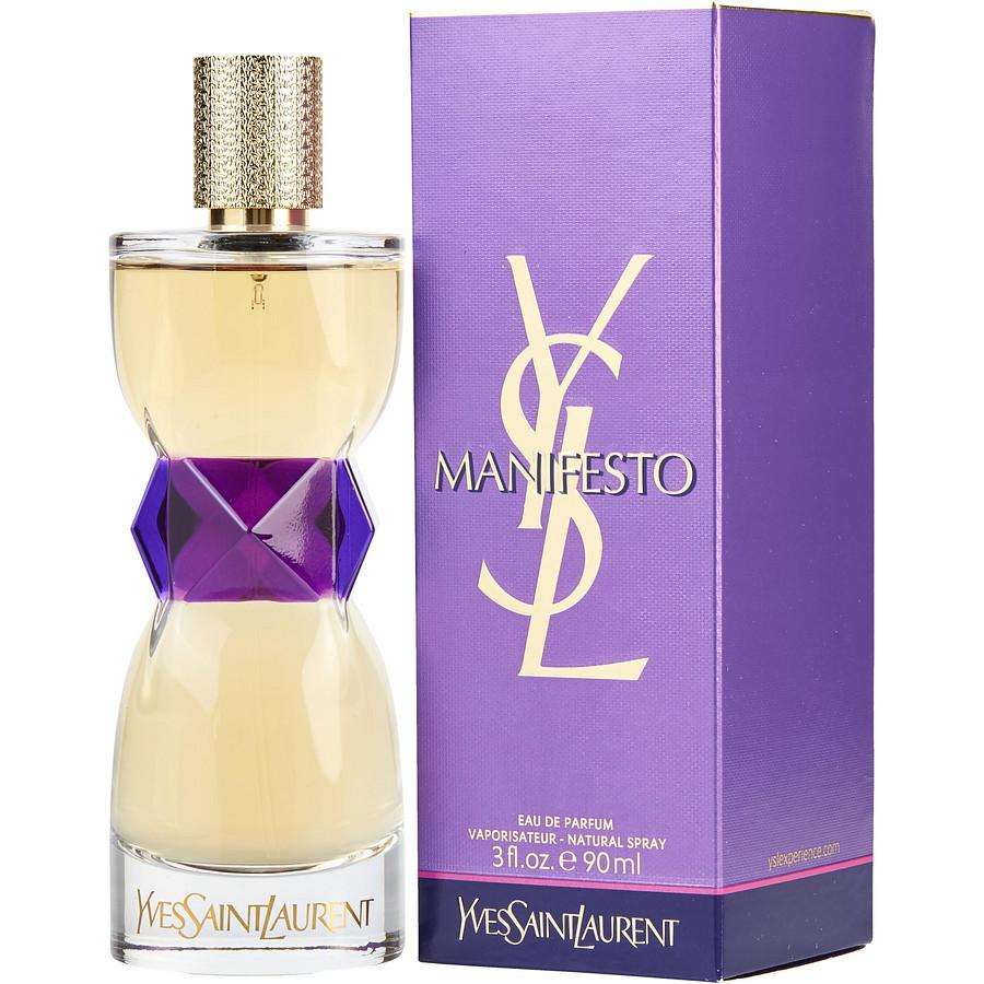 ysl lilac perfume