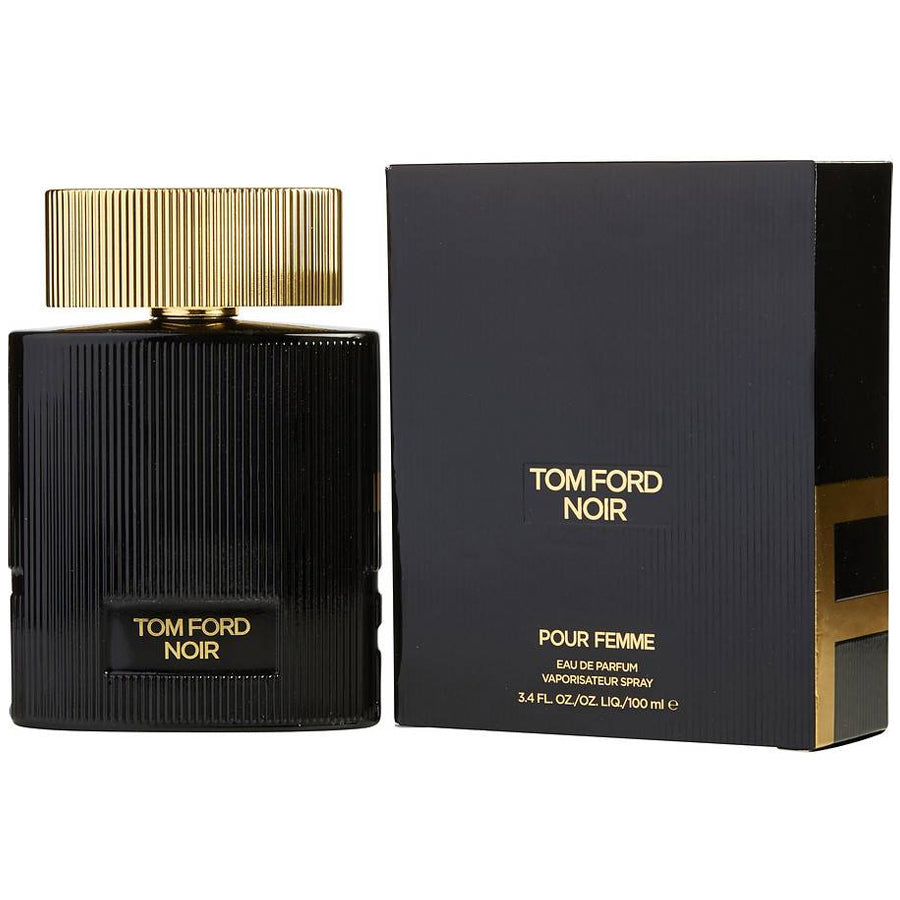 noir scent pour femme