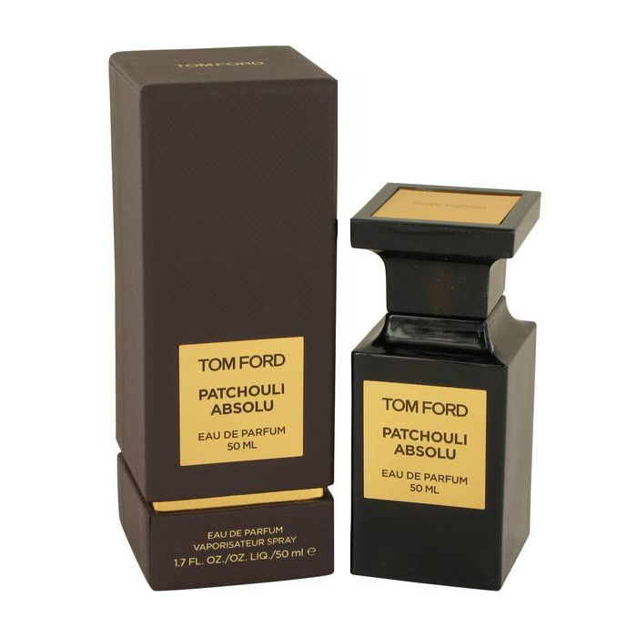 Tom Ford Patchouli Absolu Discontinued 2024 favors